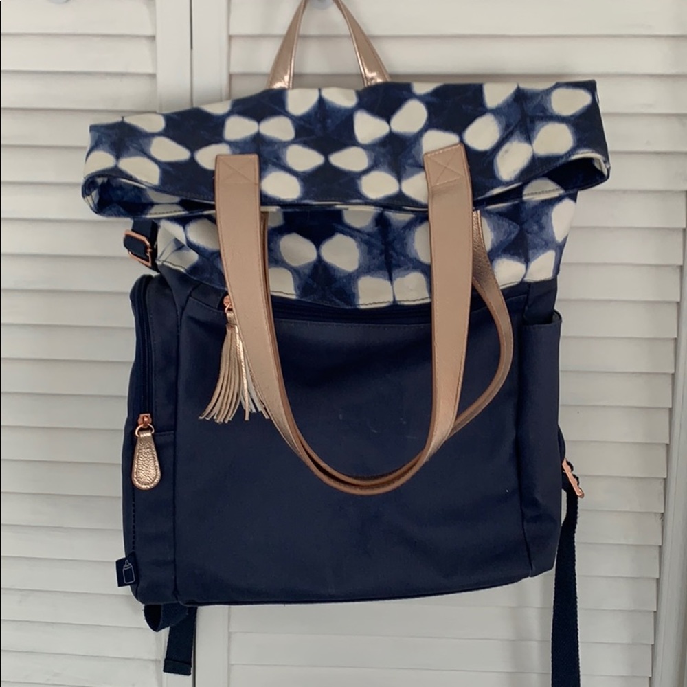 Diaper Bag